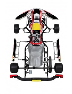 Charles Leclerc CL30-S18DD 2025-Magickar