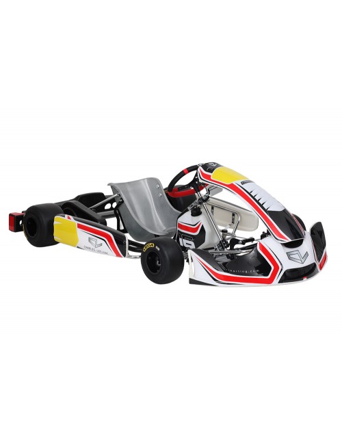 Charles Leclerc CL30-S18DD 2025-Magickart