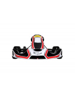 Charles Leclerc CL30-S18DD 2025-Magickart