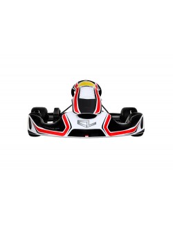 Charles Leclerc CL30-S18DD 2025
