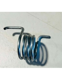 Adjustable brake pedal spring-Magcikart