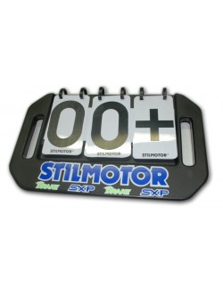 Τοποθετημένη ταχύτητα της κίτρινης στροφής -MagickART