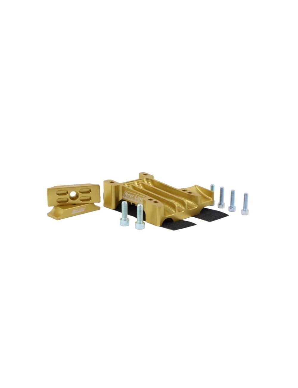 Placa motora NEW-LINE completa-Magickart Placa motora NEW-LINE completa-Magickart