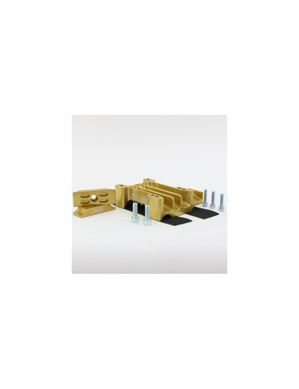 Komplette NEW-LINE-Motorplatte-Magickart Komplette NEW-LINE-Motorplatte-Magickart