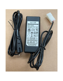 Ladegerät 24V Trolley Dalmi-Magickart