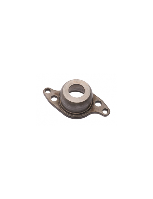 ROTAX Micro/Mini exhaust...