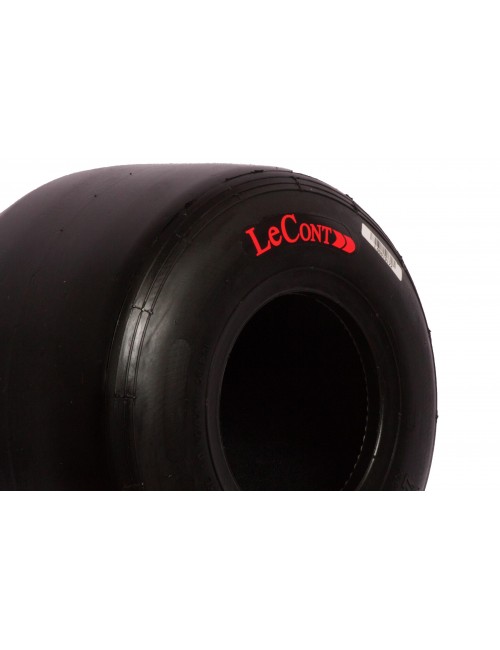 Zug Lecont Loh Option CIK Orange Logo bei Magickart verfügbar