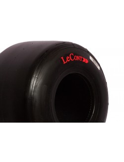 Zug Lecont Loh Option CIK Orange Logo bei Magickart verfügbar