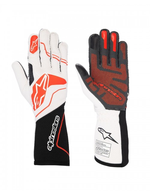 Gants auto FIA Alpinestars...