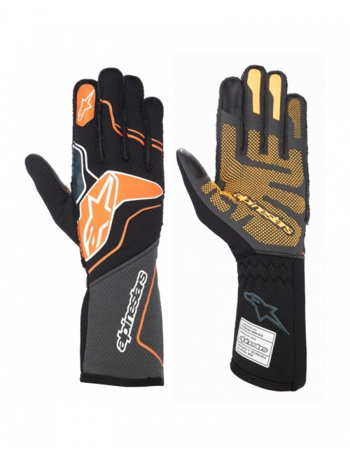 FIA Automobile Handschuhe...