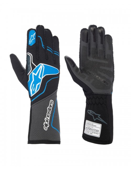 Guantes de Automóvil FIA...