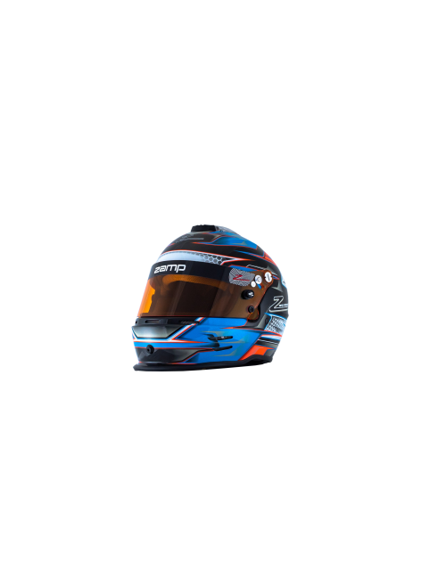 Capacete ZAMP RZ 42...