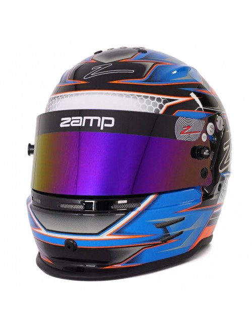 Casque ZAMP RZ 42 Youth...