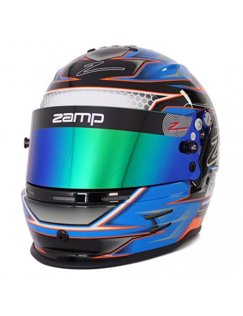 Casque ZAMP RZ 42 Youth...