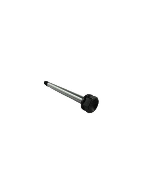 Spindle Screw M10 (flat) BirelArt- -Magickart