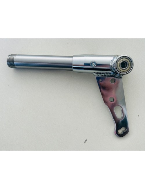 BirelArt 2025 Rocket - Magickart