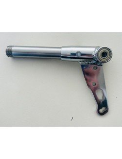 BirelArt 2025 Rocket - Magickart