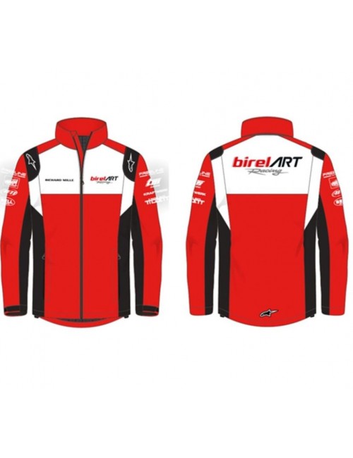 blouson hiver BirelART