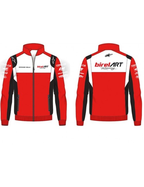 Veste BirelART