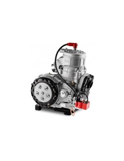 Χασίς Charles Leclerc KZ CL30-18 SH 2025-Magickart