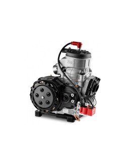 Chassis Charles Leclerc KZ CL30-18 SH 2025-Magickart