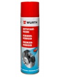 Wurth Brake Cleaner