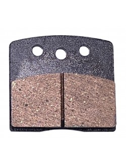 The Brake Pads 2023 Front BirelArt 50x8 KZ EVO- Magickart