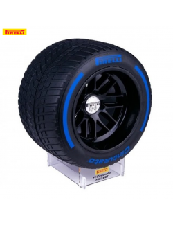 Pirelli Pole F1 1:2 Tire-Magickart