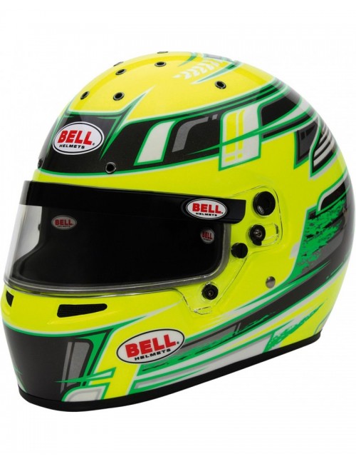 Casco karting Bell Campione...