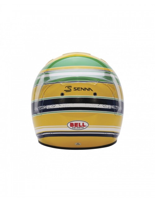 Kart-Helmpackung Bell KC7...