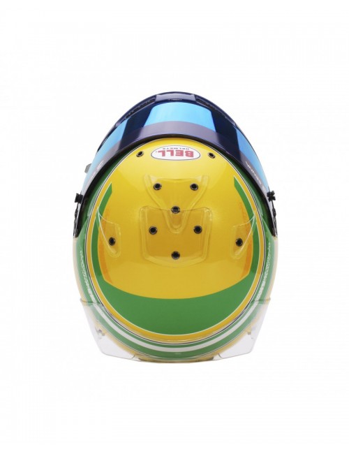 Kart-Helmpackung Bell KC7...