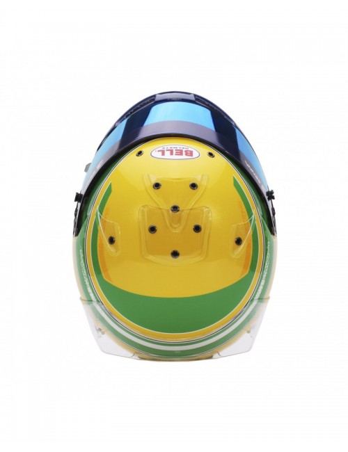 Pack casque karting Bell...