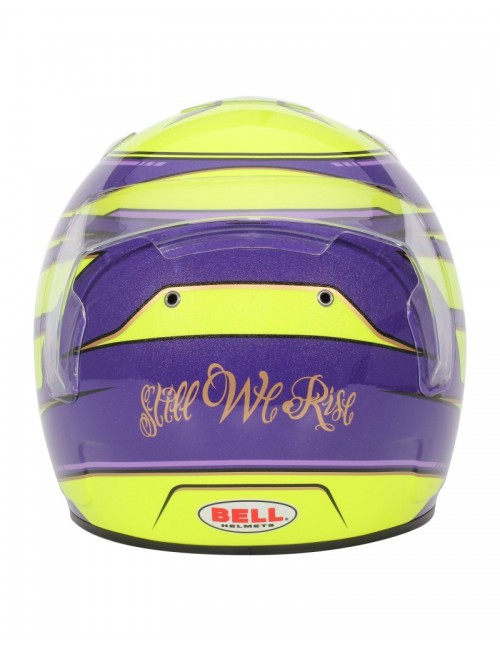 casque karting Bell KC7 Lewis Hamilton-Magickart