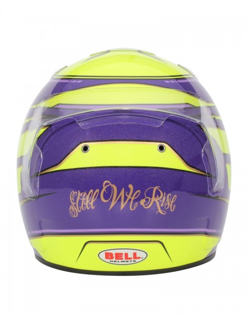 Karting helmet Bell KC7 Lewis Hamilton-Magickart