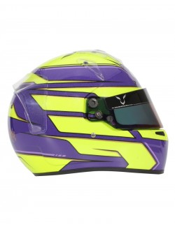 pack-helmet-karting-Bell-kc7-CMR-Lewis-Hamilton-2022-Violet-mirror-magickart