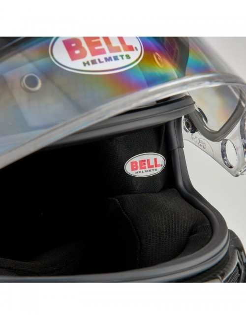 Casque karting Bell KC7-CMR...