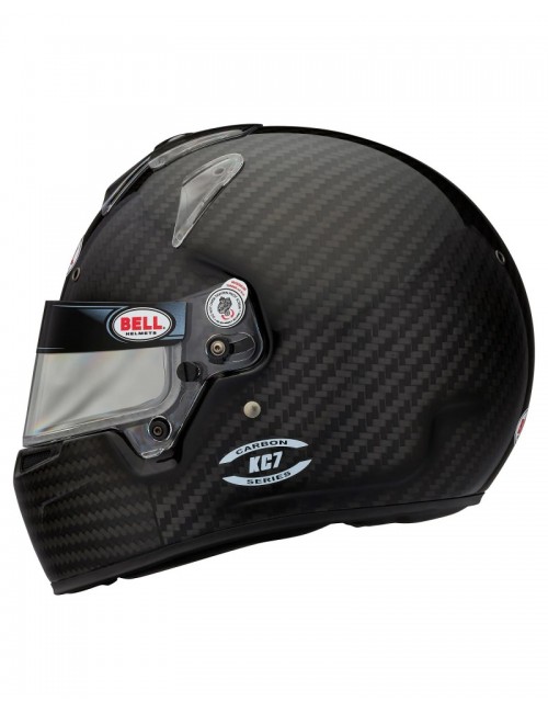 Casque karting Bell KC7-CMR...