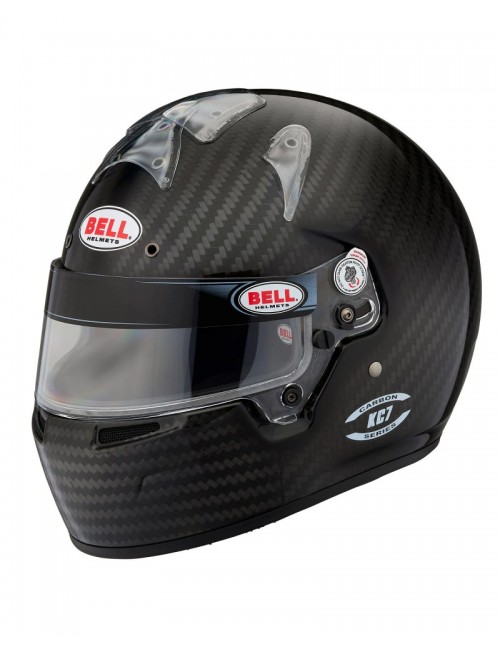 Casque karting Bell KC7-CMR...