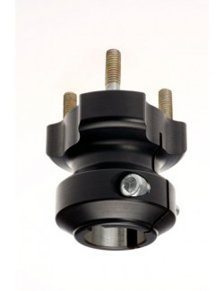 moyeu arriere 30 mm