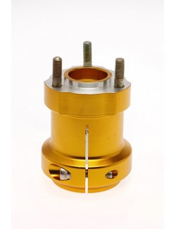 moyeu arriere 30 mm