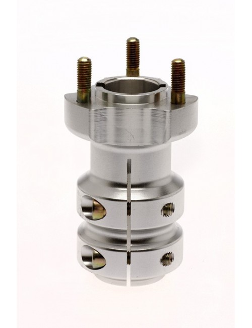 moyeu arriere 30 mm 