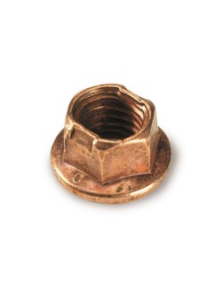 Noiva Ecrou 8mm Magickart