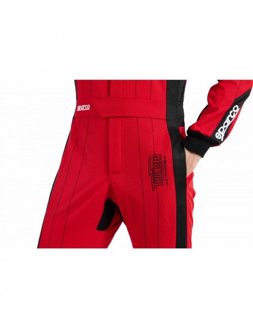 Combinación de Karting FIA Sparco Thunder Avanzado - Magickart