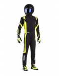 Karting FIA combination Sparco Thunder Advanced - Magickart