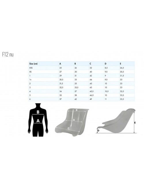 Siege IMAF F12