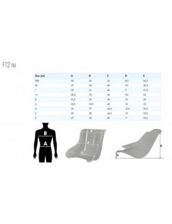 Siege IMAF F12 - Μαγκίκαρτ