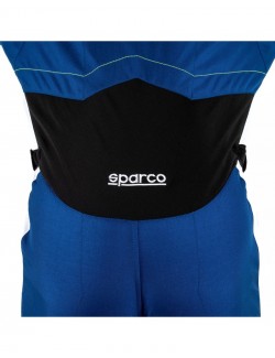 Combinazione adulta FIA KARTING Sparco Curb Advanced Magickart