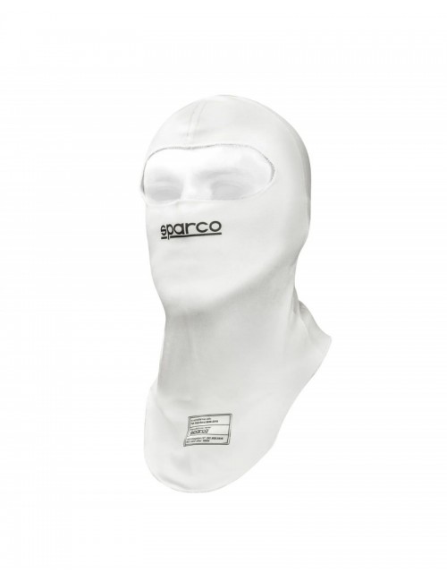 Nomex balaclava SPARCO FIA...