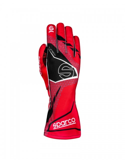 Guantes Karting Sparco...