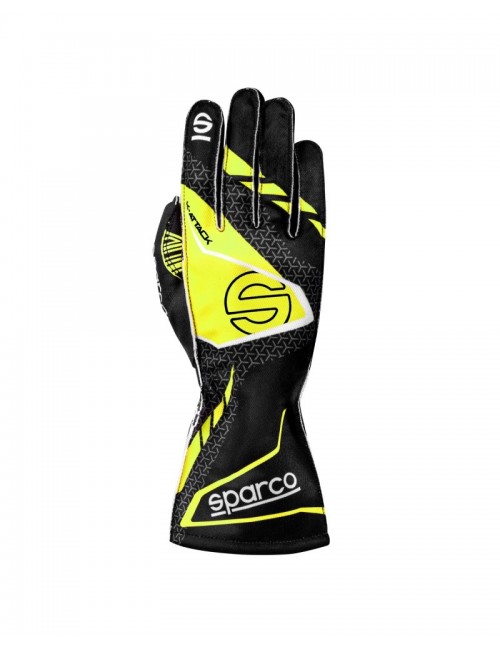 Gants karting Sparco ADULTE K-Attack-MAGICKART